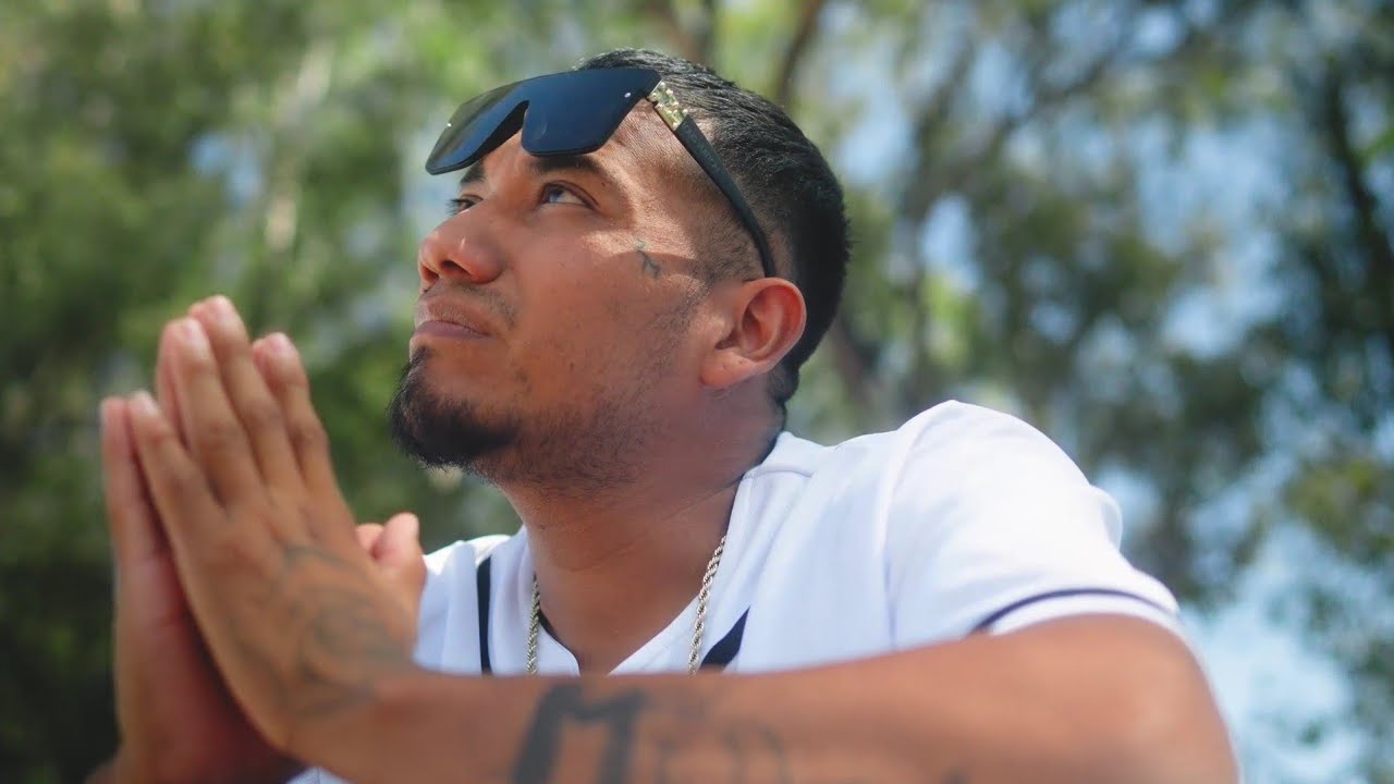 MC Dany - En la vida (Video Oficial) 