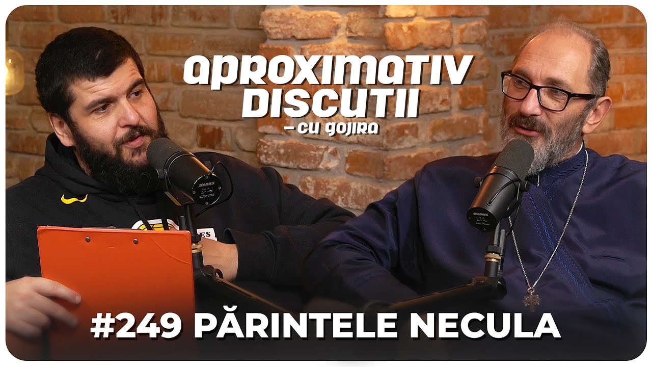 Parintele Necula: 
