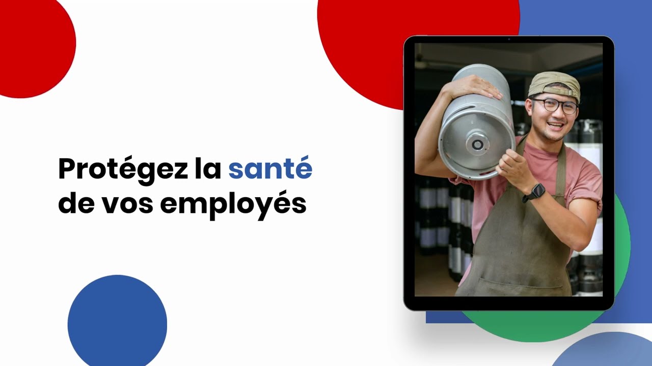 Réaliser son document unique avec la solution DUERP d'ALEA PREVENTION
