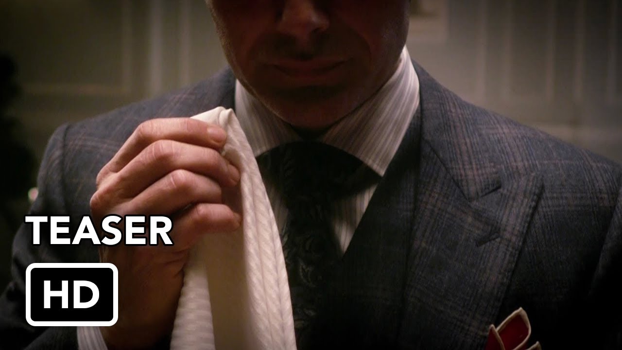 Hannibal (NBC) 