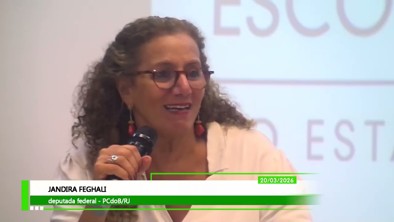 Seminário projeto de lei 5.294/2025 - Política Nacional de Tecnologia e Inovação Social