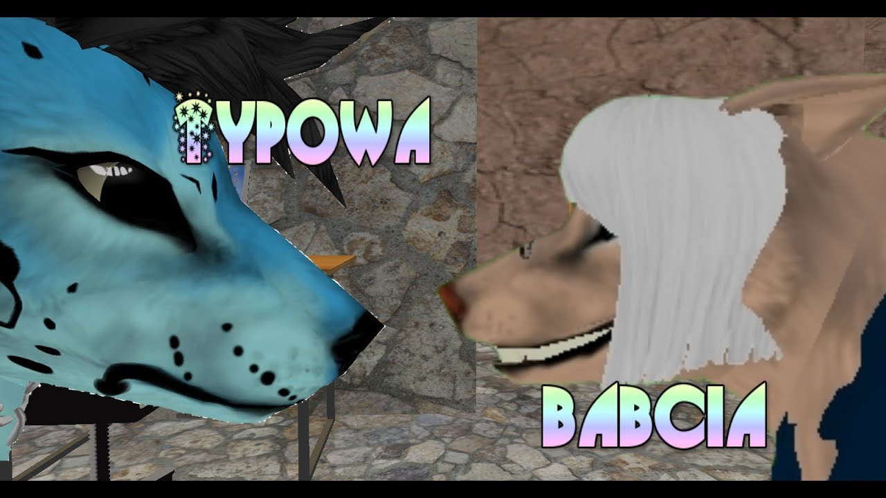 Typowa Babcia//FH//Version