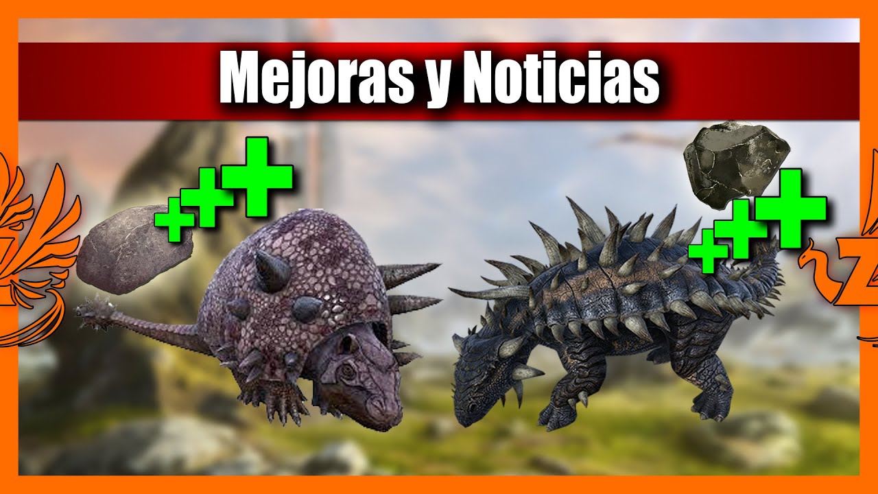 ✅ PARCHE y MEJORAS que Necesitábamos HACE AÑOS!! QoL Nivel GOD!