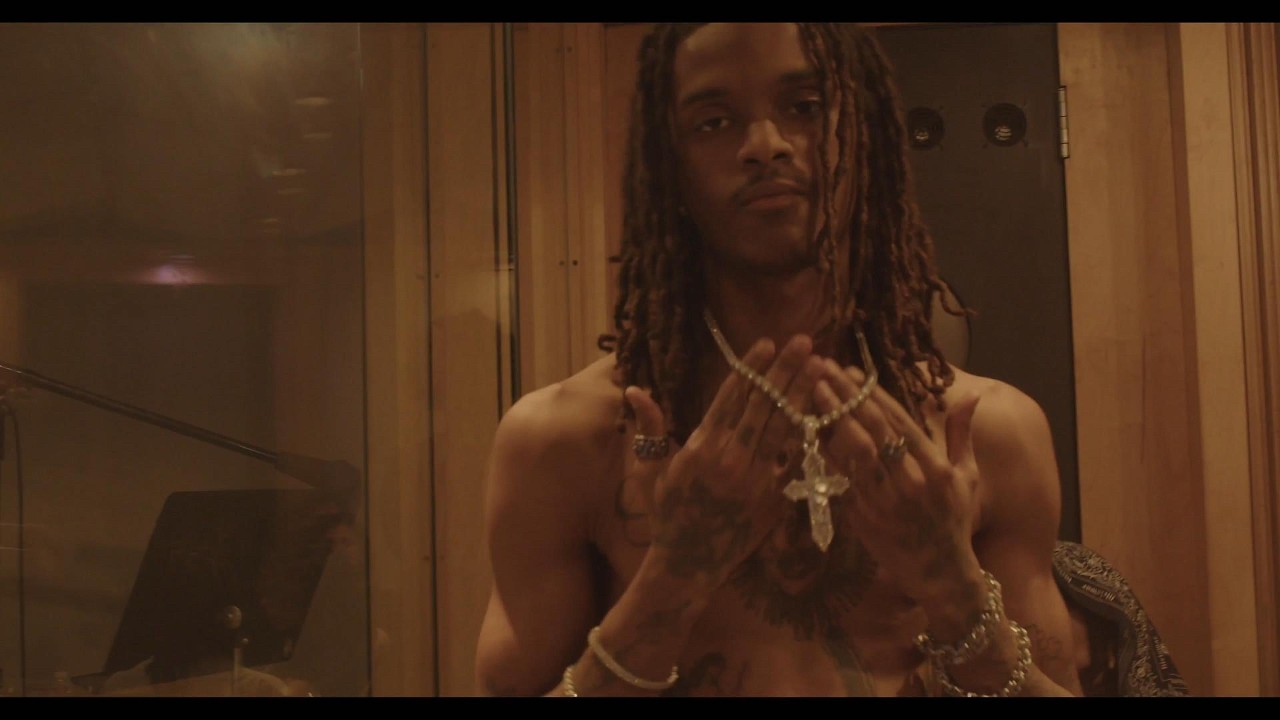 1300saint - Of Course (Music Video)