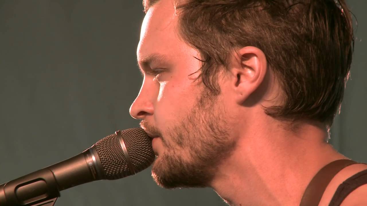 Tallest Man On Earth ~ 