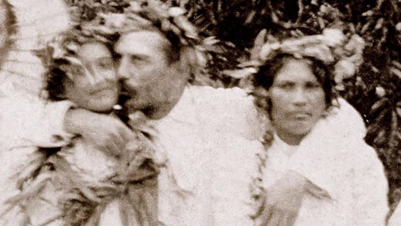 到大溪地去風流快活，需要付出什麼代價？ His two expeditions to Tahiti cost his life. Was he crazy or stupid?