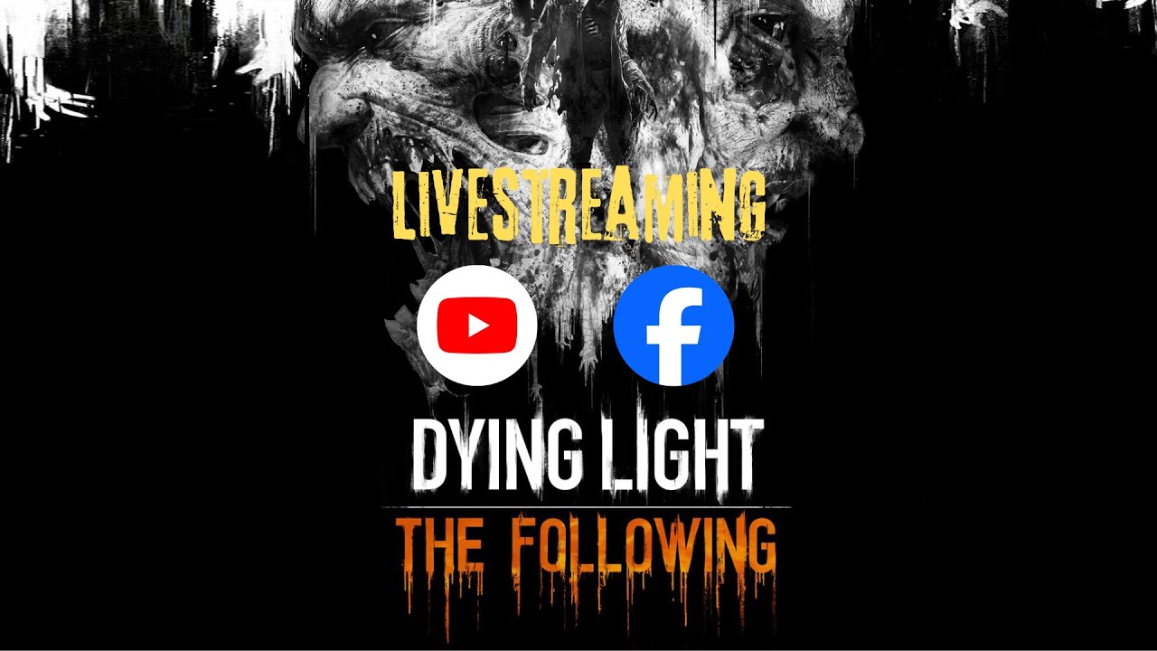 Live - Dying Light: The Following Day 3