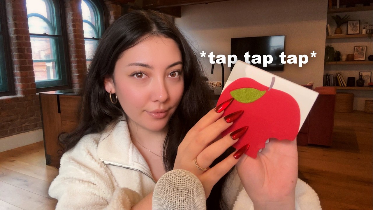 ☆ ASMR haul ☆