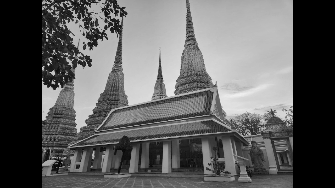 VIDEO THAILANDE 2026