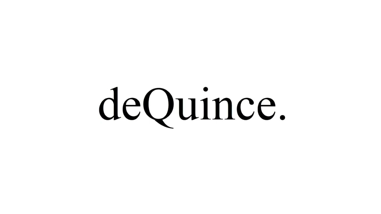 @dequince - Prevail - Produced by @VINXIA 