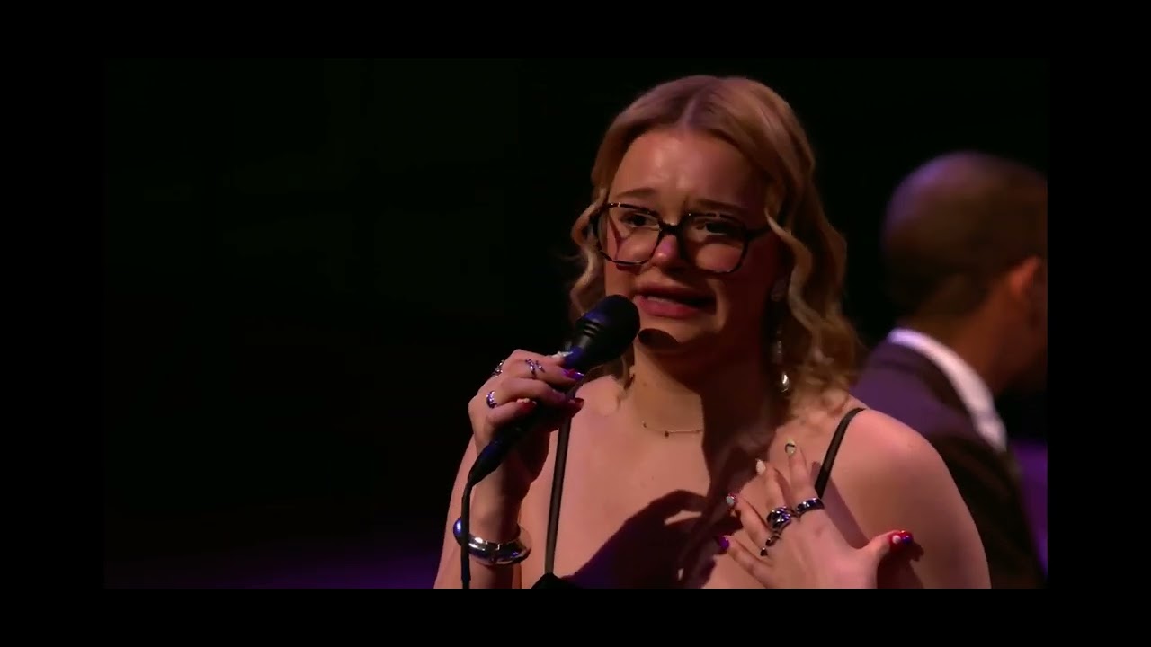 Jim - Kate Kortum & The Jazz at Lincoln Center Orchestra With Wynton Marsalis