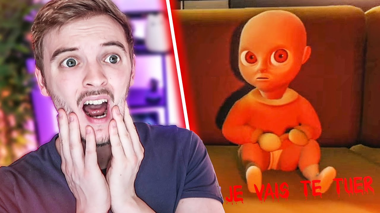 J'AI DU MOI AUSSI GARDER CE BÉBÉ... ( et je regrette fort )
