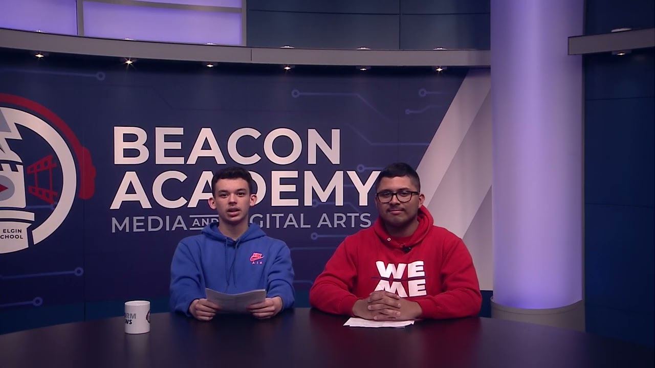 Storm News  - March 9, 2026