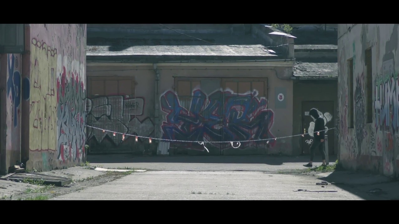 &Scaron;ips - Starp mums (Official Video)
