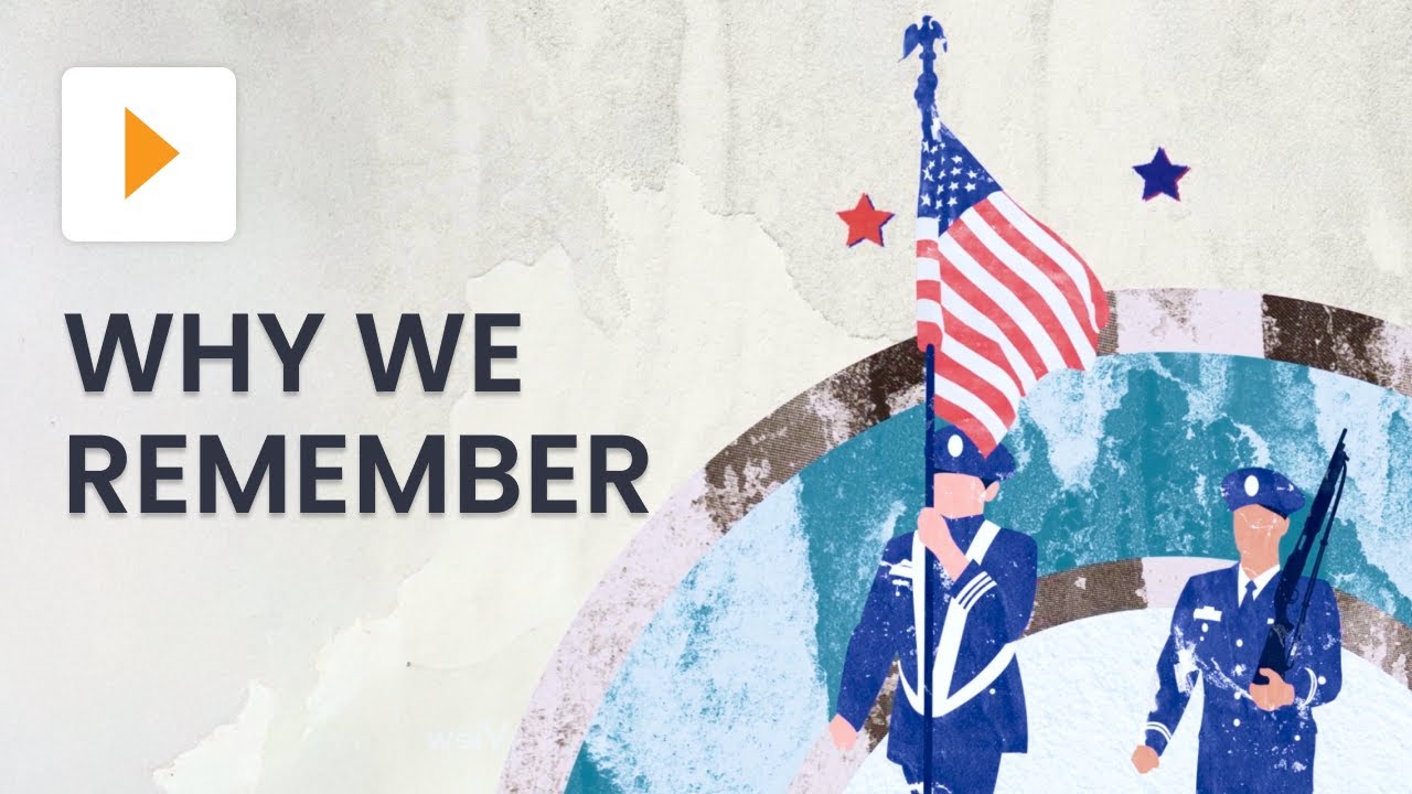 Why Do We Celebrate Memorial Day? | US History | ClickView