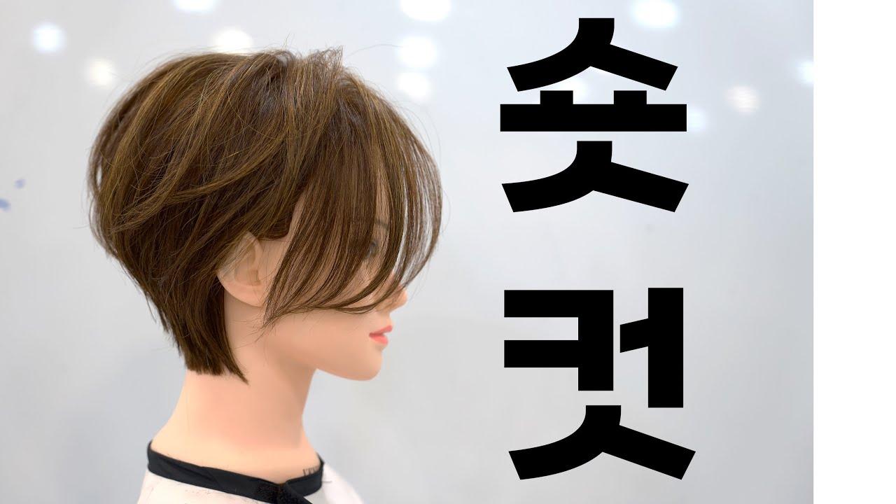 숏컷