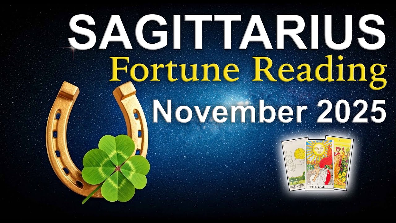 SAGITTARIUS 