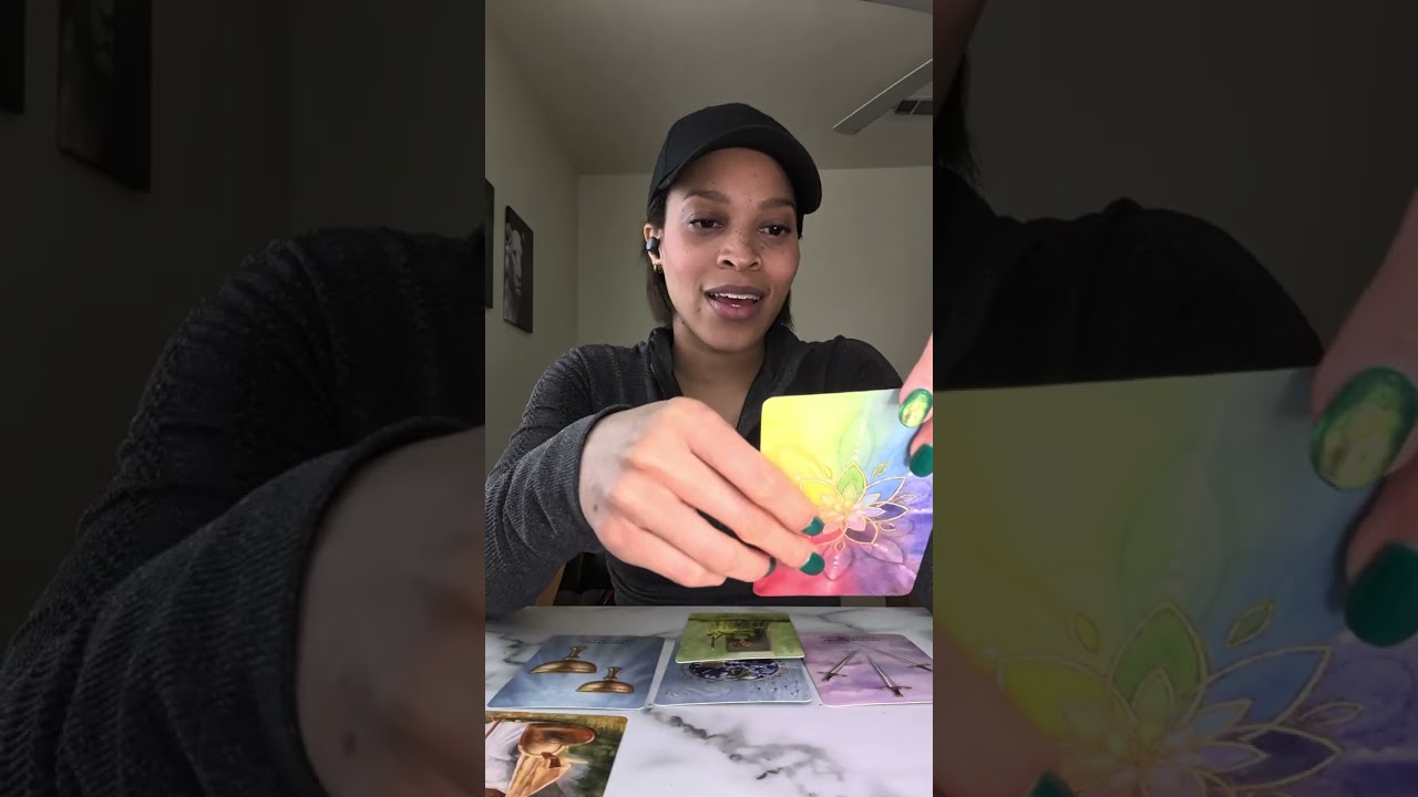 Capricorn 🐐 Lesson Learned?? | Soul Mirror Reading ✨ 🪞