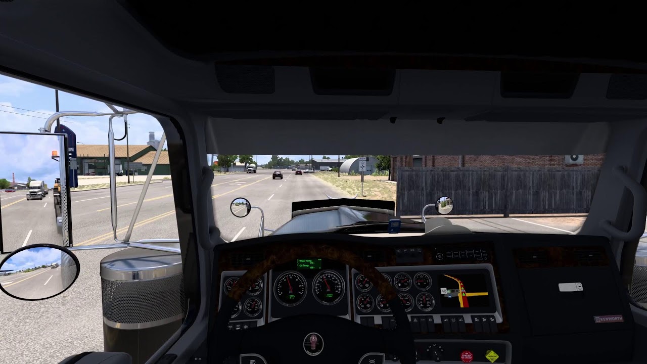 ATS 158