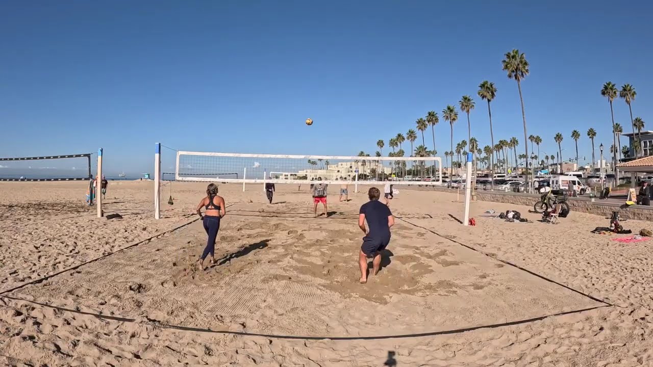 2025 11 19 HB Pier North Highlights