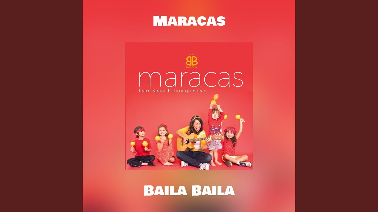Maracas