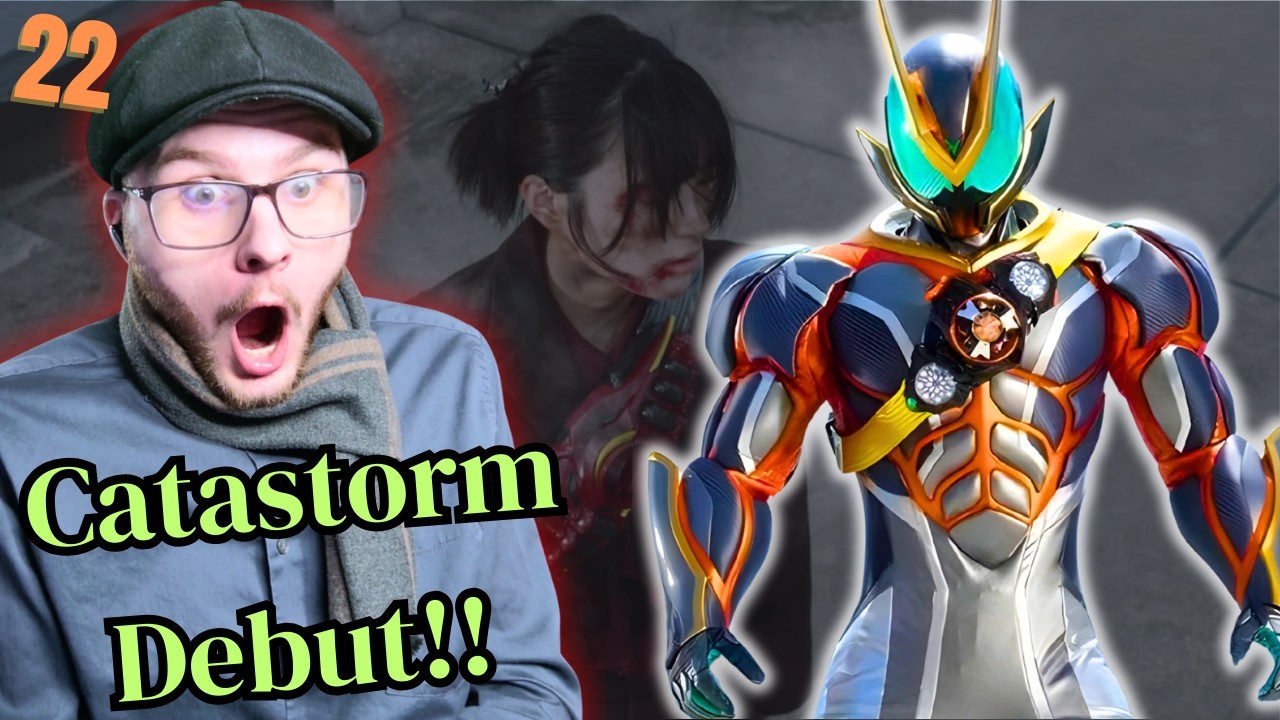 Unbelievable Debut!! The Best Episode Yet!! KR Zeztz - Ep 22 Reaction
