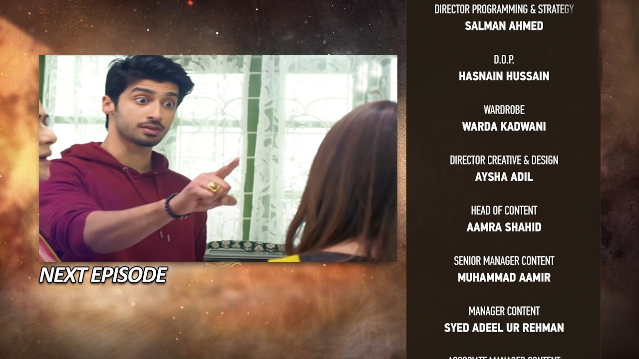 Iblees New Episode 42 Teaser || Anabia Tum Ne Mere Sath Acha Nhi Kiya || Iblees Tomorrow 42 Promo