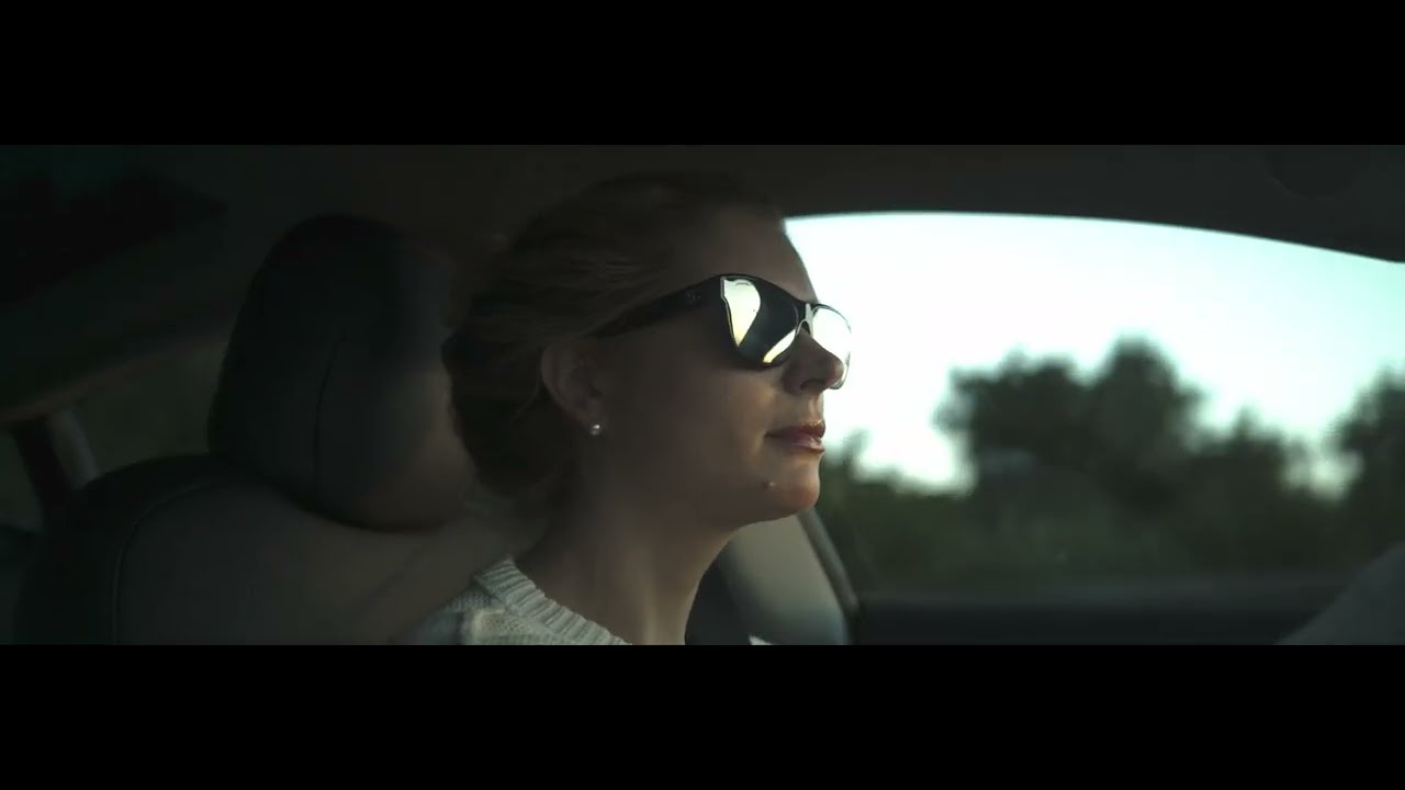 Island Time - Sirui 50MM & 75MM 1.6X Anamorphic & Sigma FP