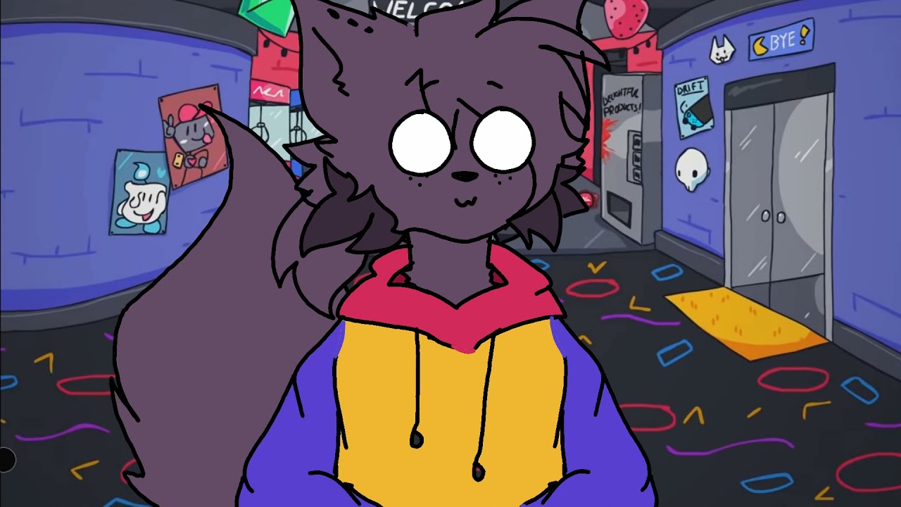 KAPI NOOOOOOO(original in desc)