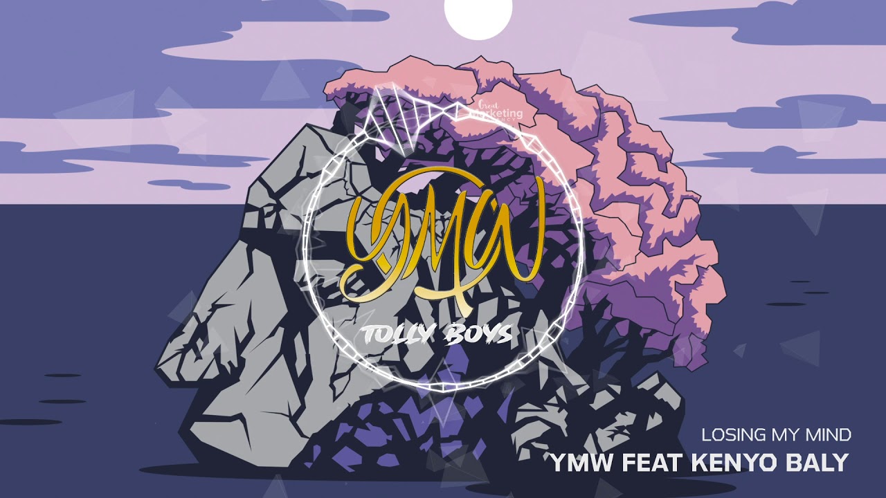 Losing My Mind (Feat Kenyo Baly)