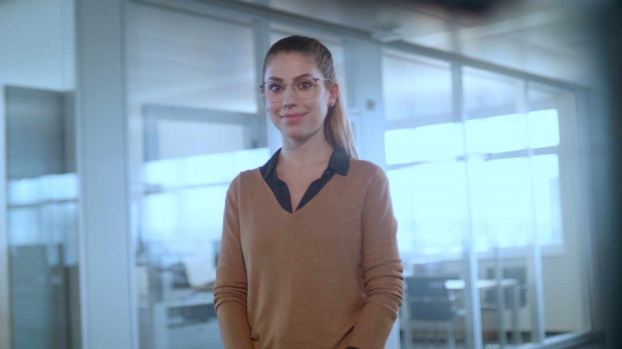 Arbeiten bei Stadler: Engineering