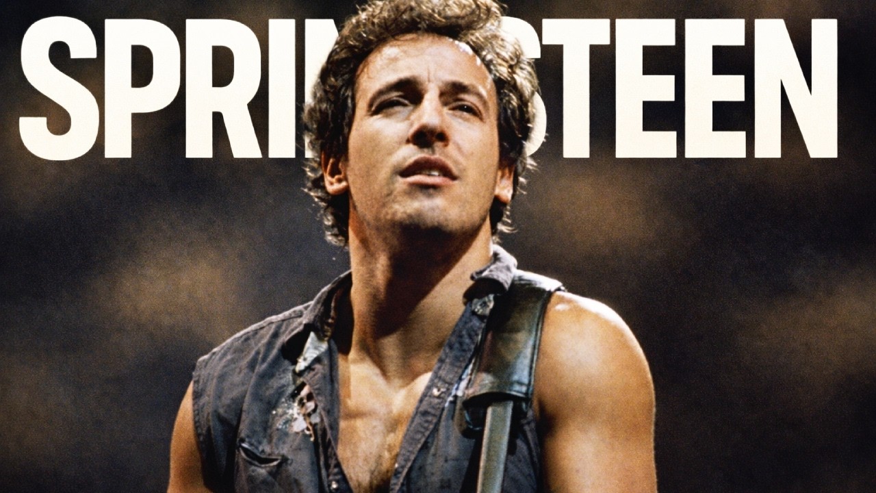 What Really Happened To Bruce Springsteen?