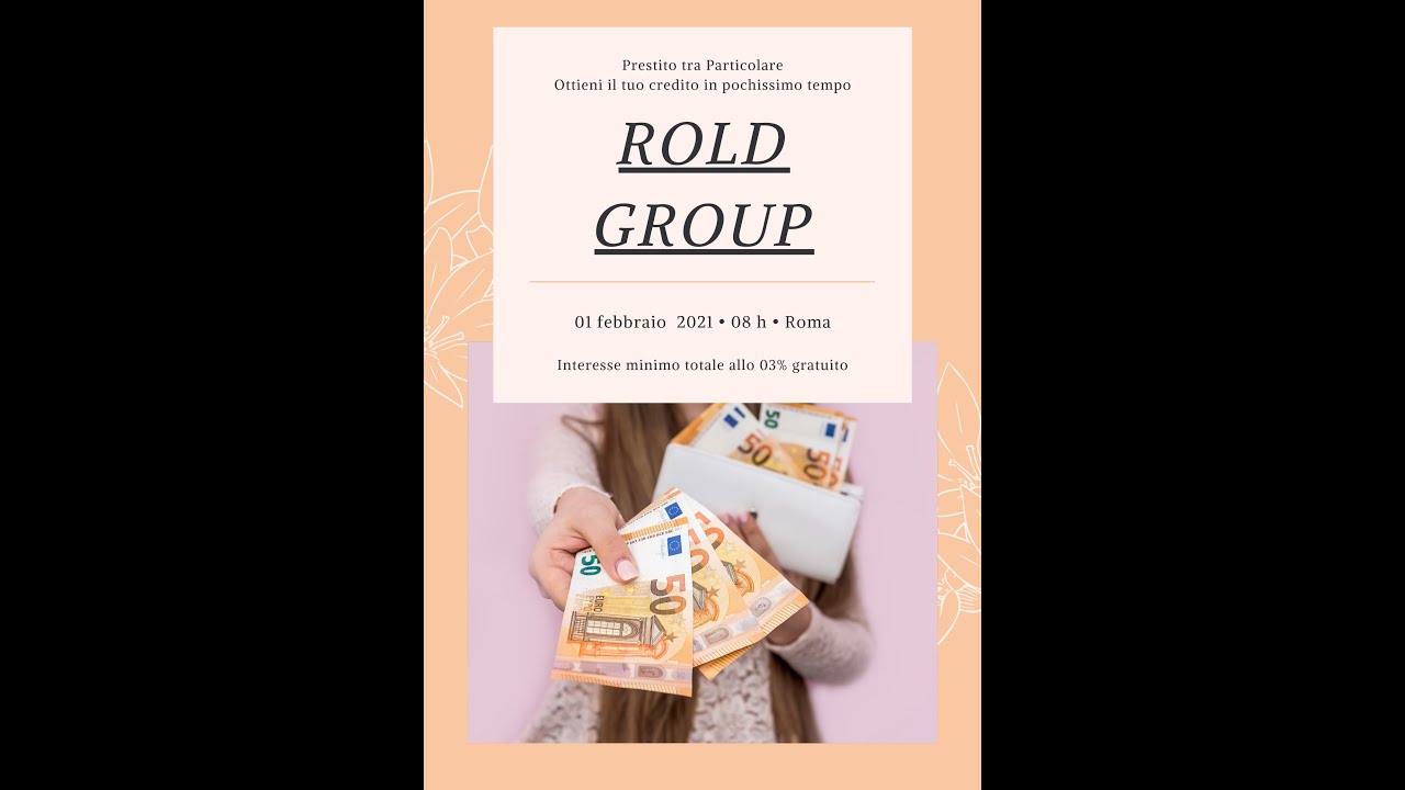 Offerta speciale Credito