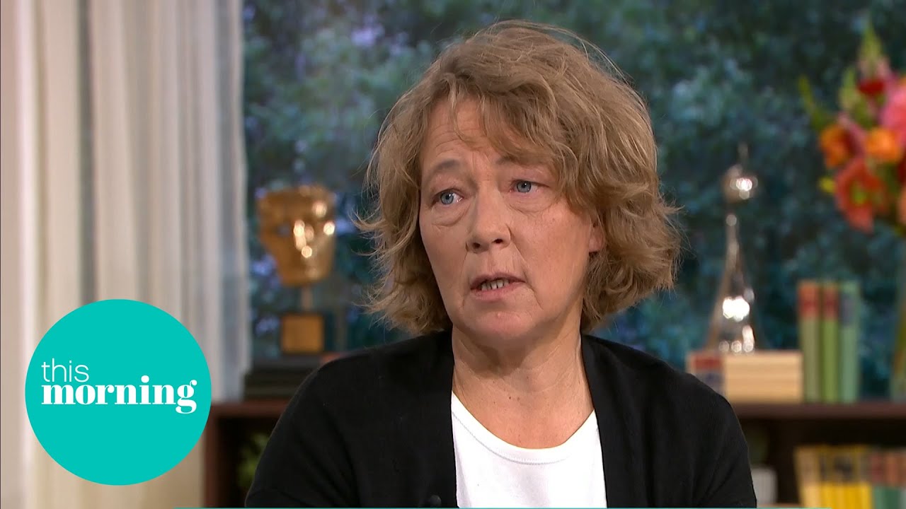 'My Dad Killed My Mum And Then Faked His Own Death - He Should Never Be Freed' | This Morning