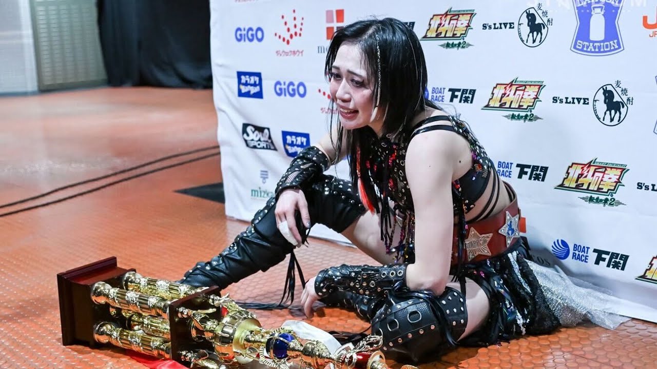 【スターダム】2・7『スターダム旗揚げ15周年記念 STARDOM Supreme Fight in OSAKA 2026』エディオンアリーナ大阪 第1競技場 バックステージコメント【STARDOM】