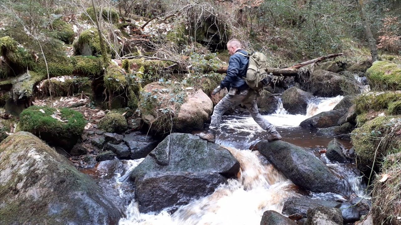 Miejscówka awaryjna - Wyming Brook - odc.37