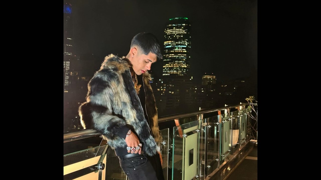 (FREE) Pailita x Cris MJ Type Beat - 