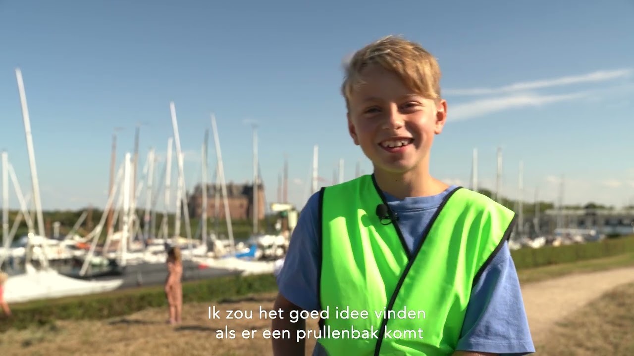 Kids Cleanup Muiden 2022