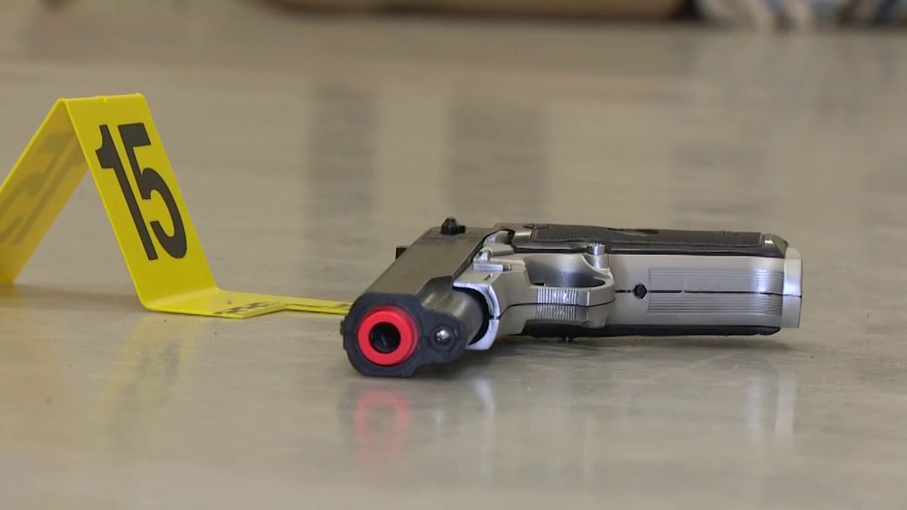 Behind the Scenes: CSI Academy trainess at work