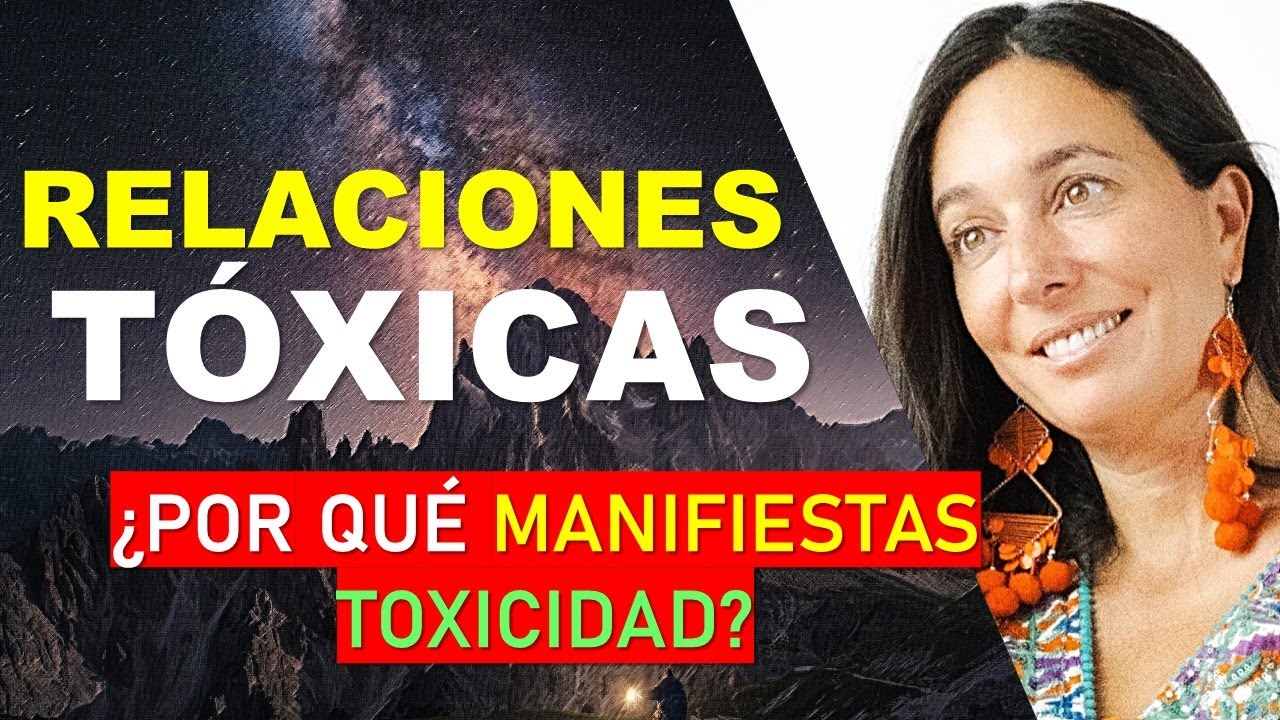 🌟¿CÓMO DEJAR DE SUFRIR EN PAREJA?🌟Covadonga Pérez-Lozana