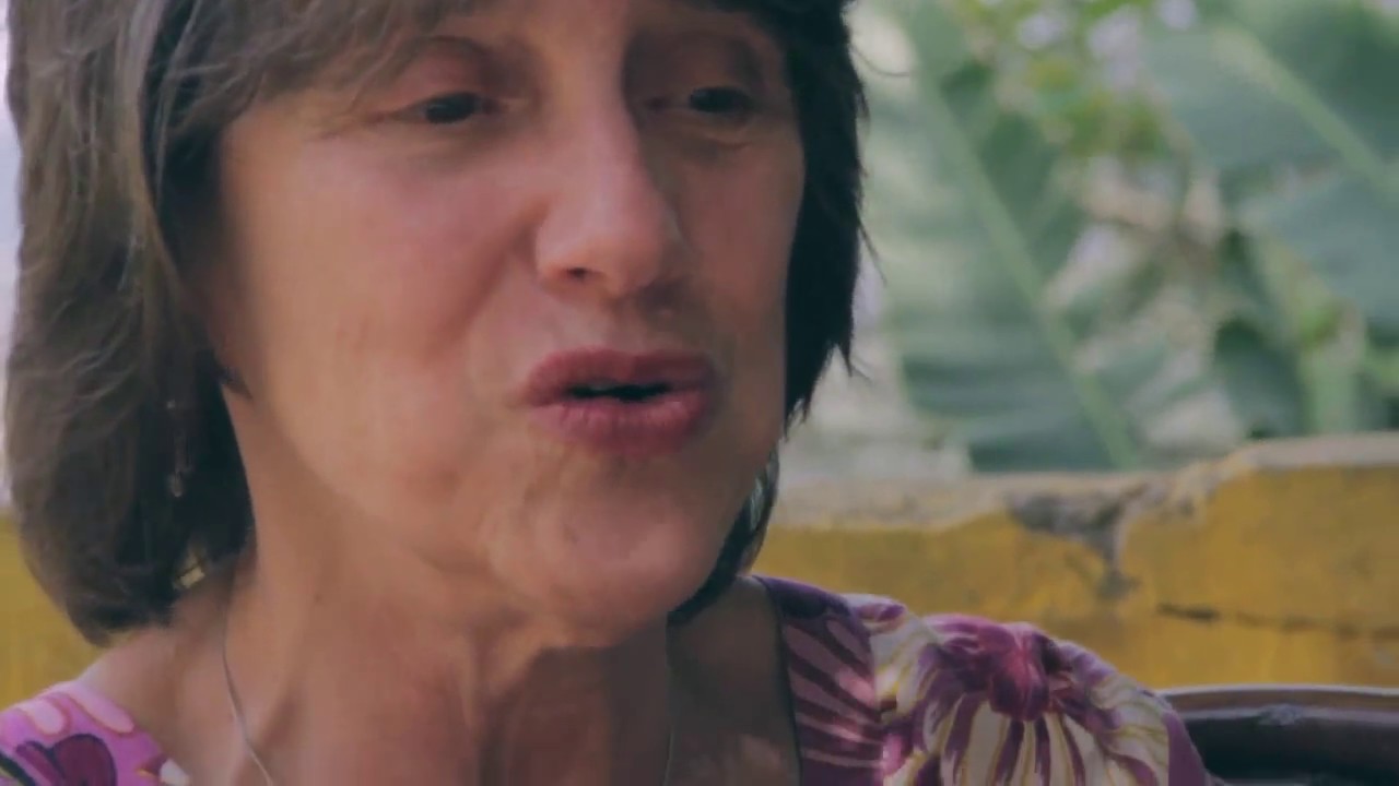 #Descompón - Yo quiero un amor - Cecilia Todd