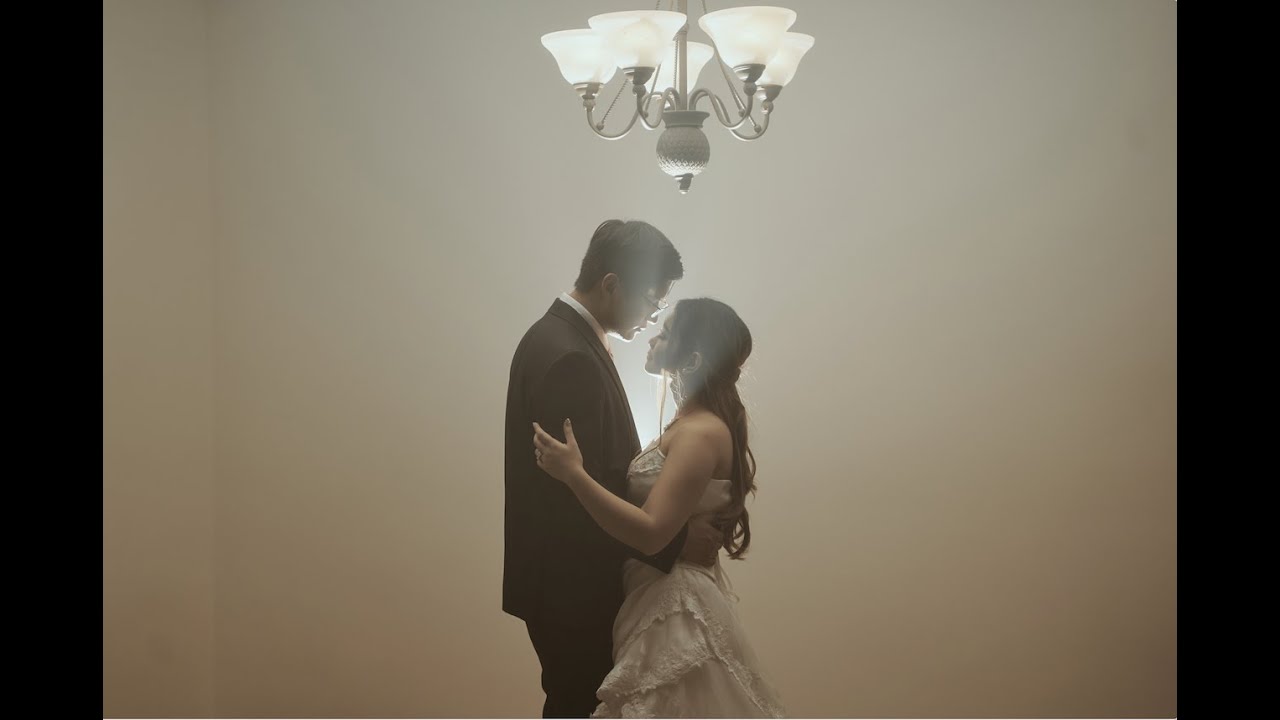 Brandon and Joyce Prenup Video - Lover by Taylor Swift