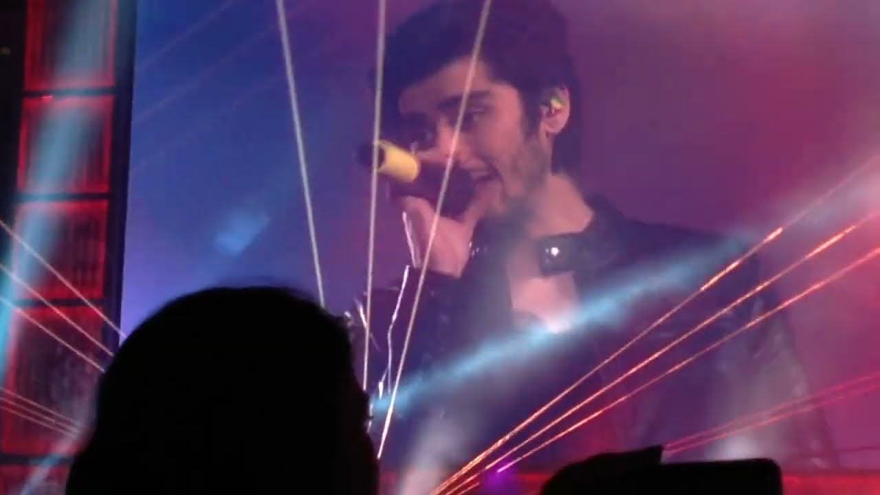 One Direction Best Song Ever Where We Are Tour St. Louis 8-27-14
