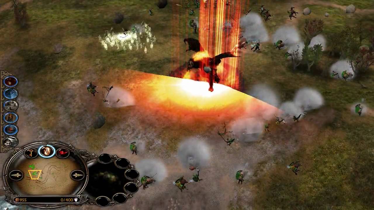 VC - ihA^Snow (I) vs Slayer9101911 (R) - GameReplays.org PART6