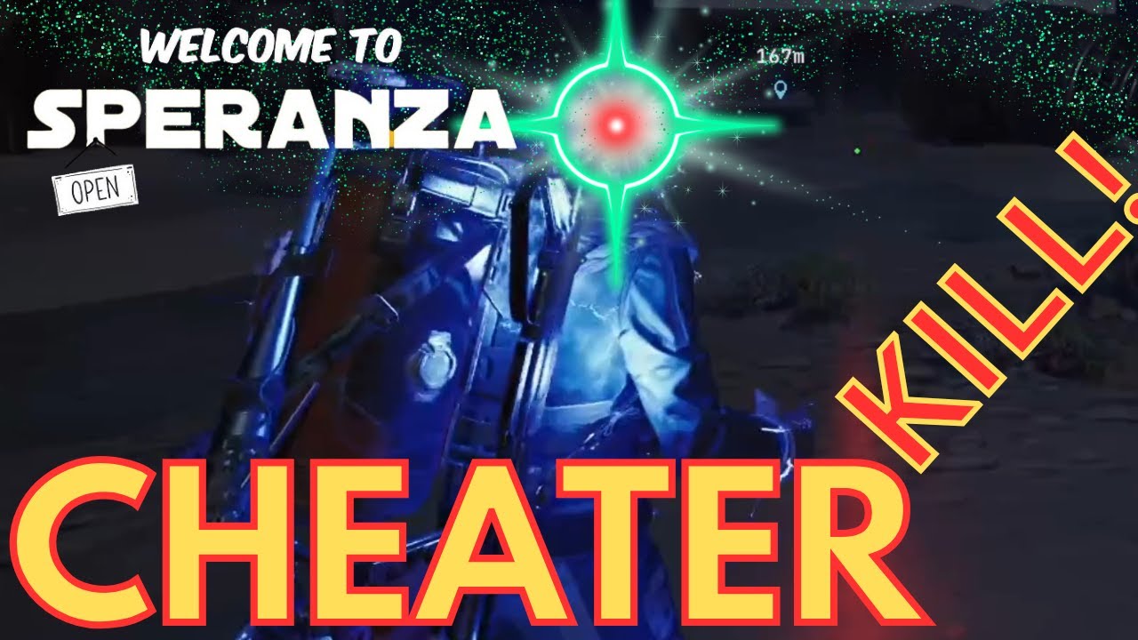 This Cheater Picked the Wrong Raid | Arc Raiders kills!