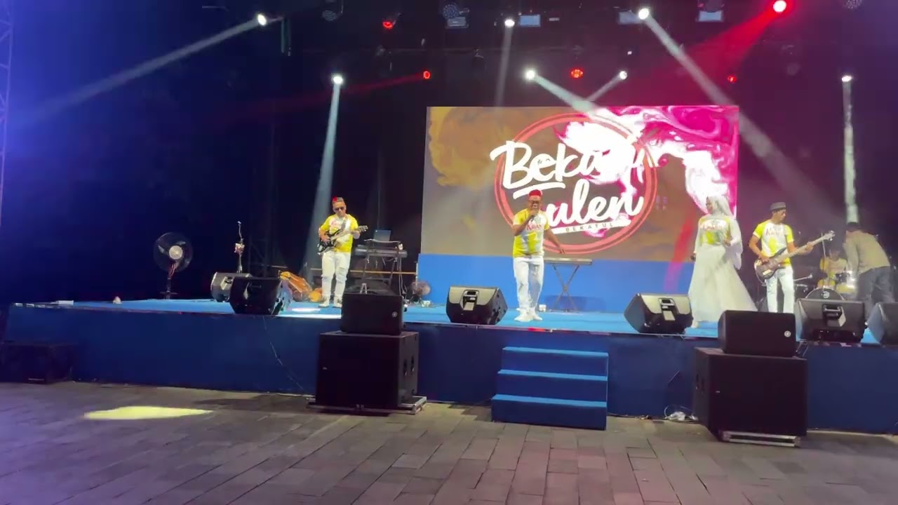 Bekatul   Antara Aku, Pinjol Dan Judi Slot Live Gedung Juang