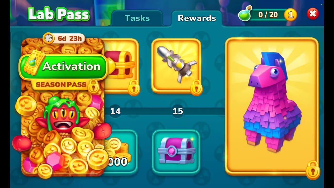 Playing kick the buddy