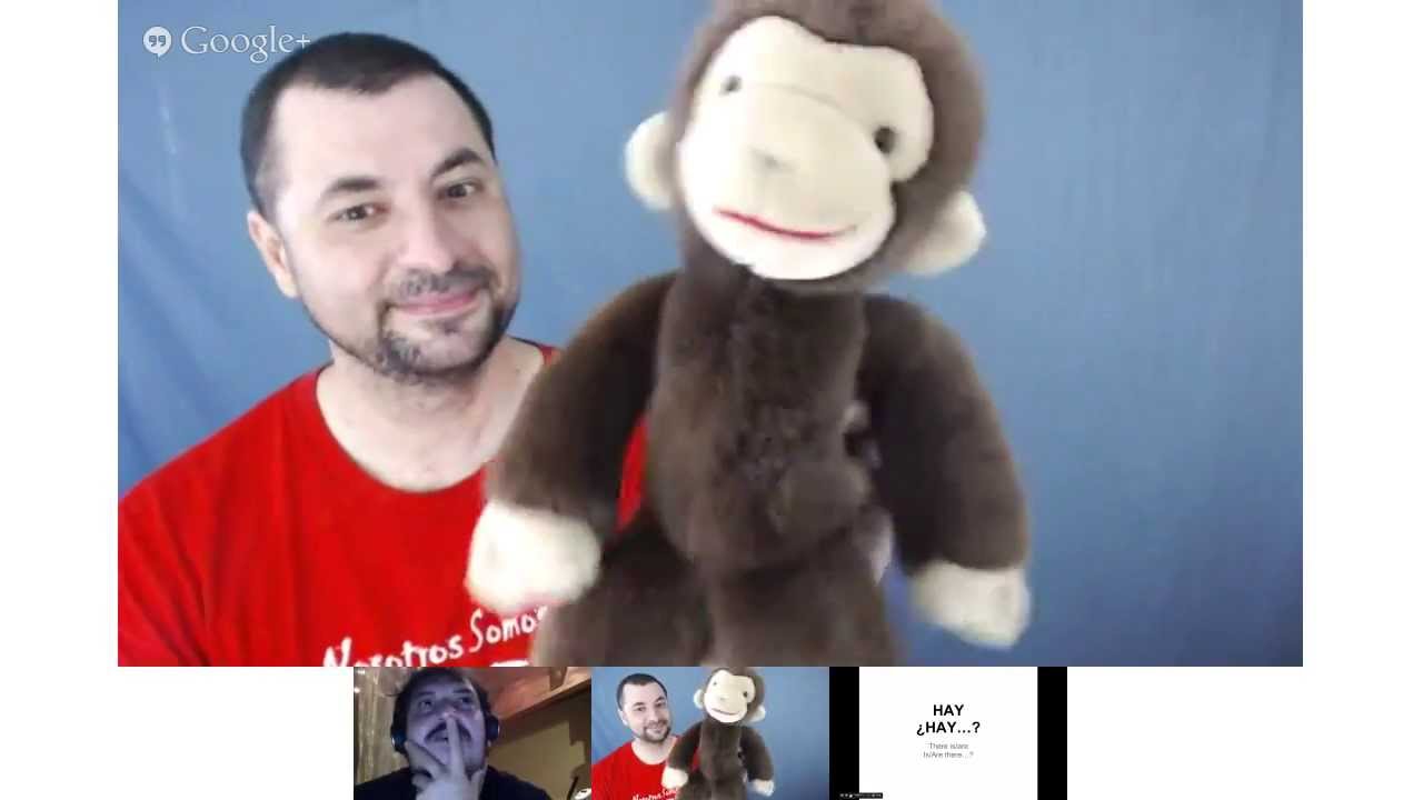 Learn Spanish with Paulino - Beginners - Writing a Simple Story - Verbling