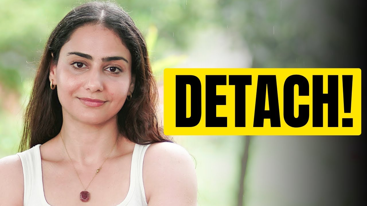 WATCH if you&rsquo;re UNABLE TO MOVE ON&nbsp;from&nbsp;a&nbsp;Breakup!