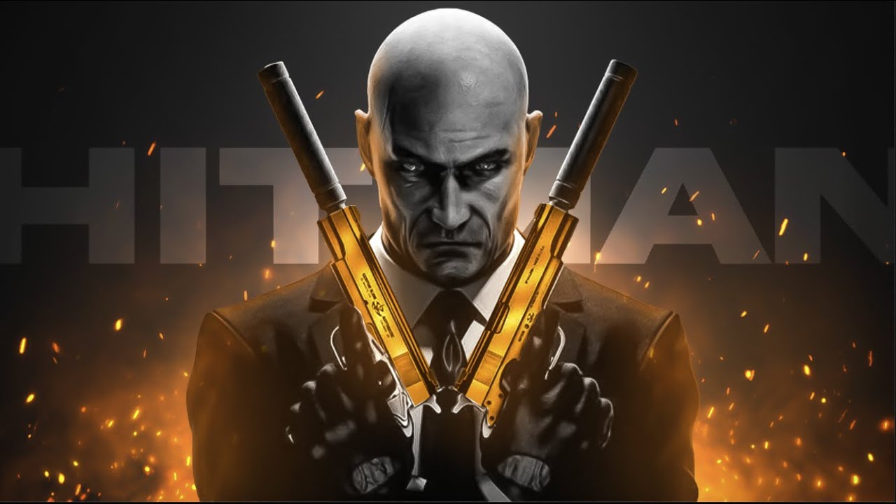 HITMAN - GIA SENA (Official Music Video)